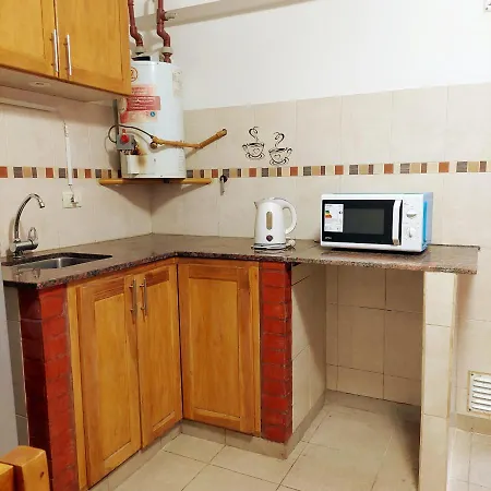 Mi Depa En Esquel Apartment Exterior photo